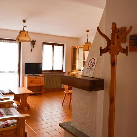 Casa Gilda Val Di Fiemme - Dolomiti Διαμέρισμα Cavalese Εξωτερικό φωτογραφία