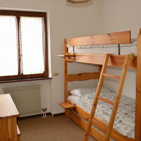 Casa Gilda Val Di Fiemme - Dolomiti Διαμέρισμα Cavalese Εξωτερικό φωτογραφία