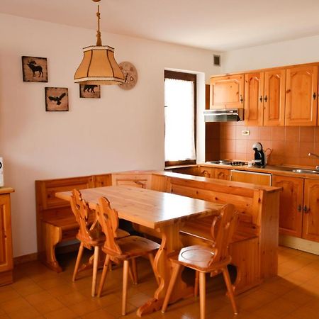 Casa Gilda Val Di Fiemme - Dolomiti Διαμέρισμα Cavalese Εξωτερικό φωτογραφία