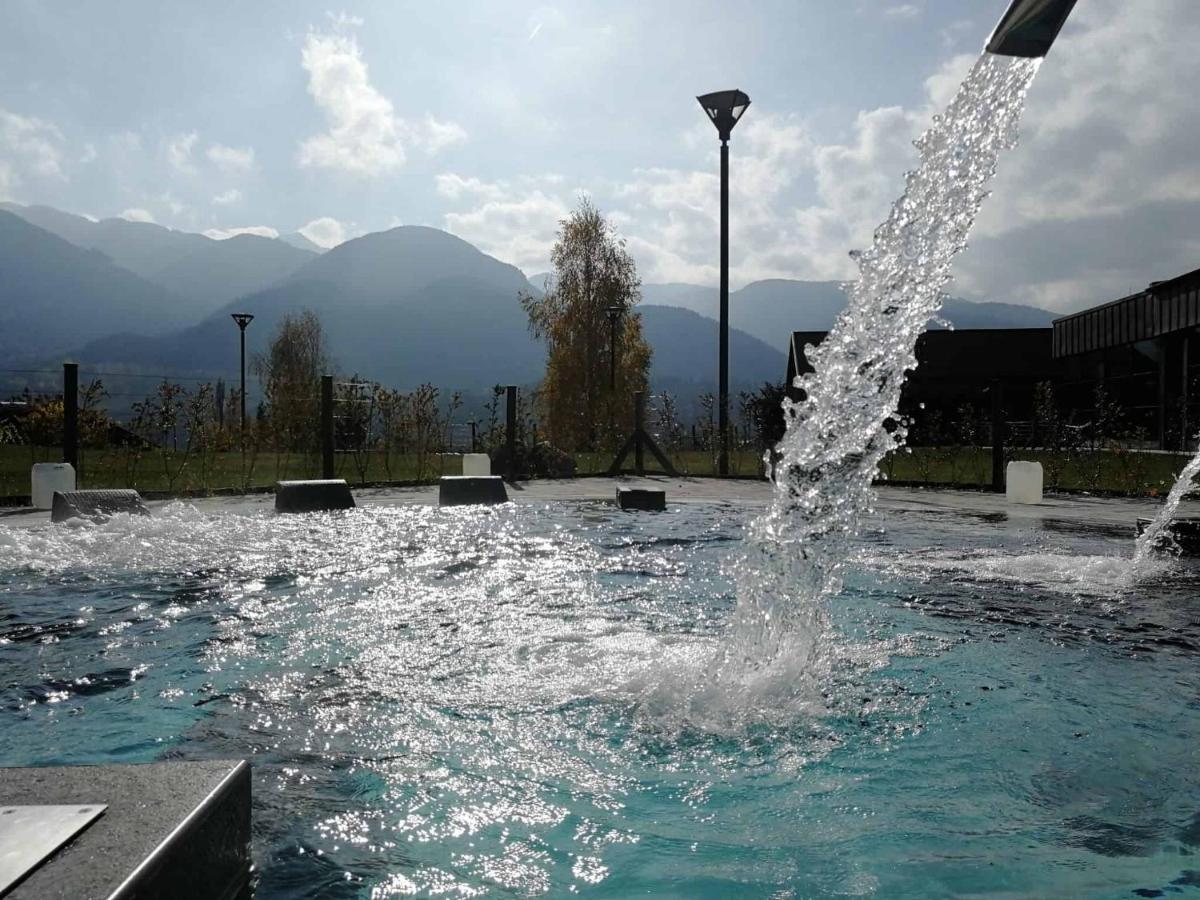 Casa Gilda Val Di Fiemme - Dolomiti Διαμέρισμα Cavalese Εξωτερικό φωτογραφία