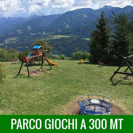 Casa Gilda Val Di Fiemme - Dolomiti Διαμέρισμα Cavalese Εξωτερικό φωτογραφία