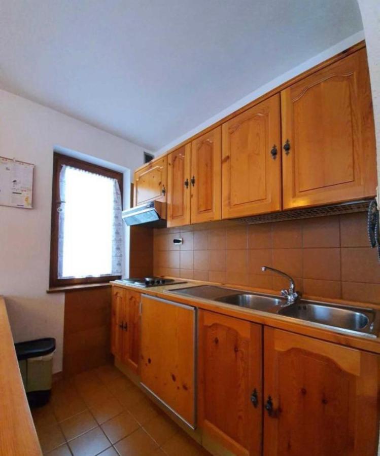 Casa Gilda Val Di Fiemme - Dolomiti Διαμέρισμα Cavalese Εξωτερικό φωτογραφία