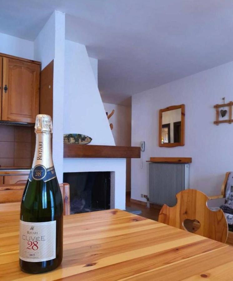 Casa Gilda Val Di Fiemme - Dolomiti Διαμέρισμα Cavalese Εξωτερικό φωτογραφία
