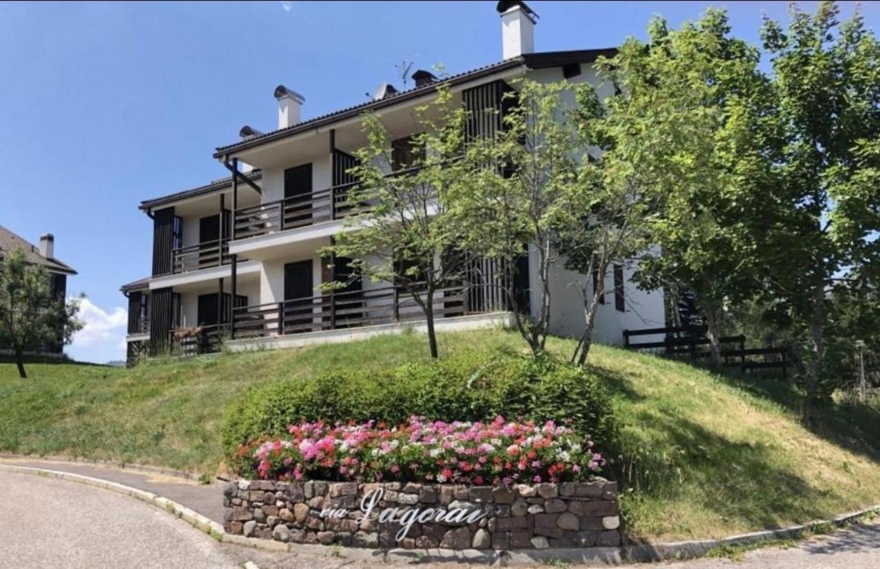 Casa Gilda Val Di Fiemme - Dolomiti Διαμέρισμα Cavalese Εξωτερικό φωτογραφία