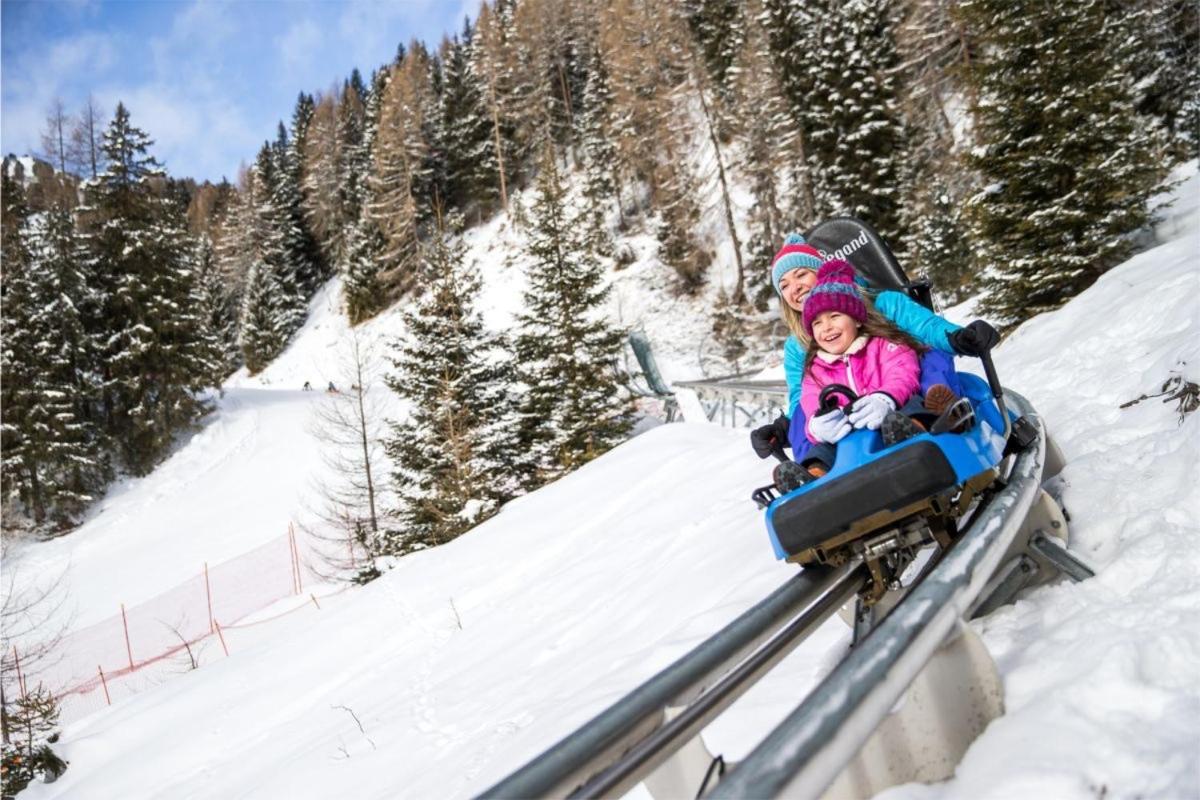 Casa Gilda Val Di Fiemme - Dolomiti Διαμέρισμα Cavalese Εξωτερικό φωτογραφία