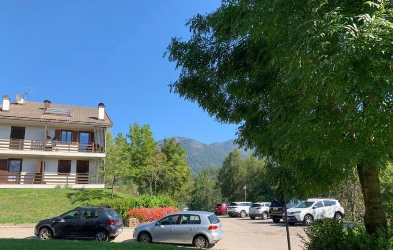 Casa Gilda Val Di Fiemme - Dolomiti Διαμέρισμα Cavalese Εξωτερικό φωτογραφία