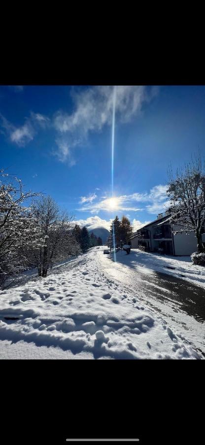Casa Gilda Val Di Fiemme - Dolomiti Διαμέρισμα Cavalese Εξωτερικό φωτογραφία
