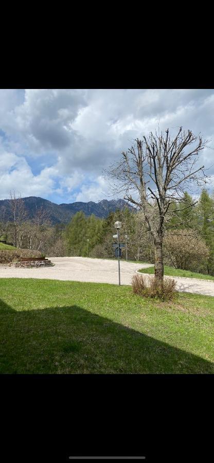 Casa Gilda Val Di Fiemme - Dolomiti Διαμέρισμα Cavalese Εξωτερικό φωτογραφία