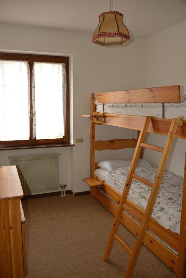 Casa Gilda Val Di Fiemme - Dolomiti Διαμέρισμα Cavalese Εξωτερικό φωτογραφία