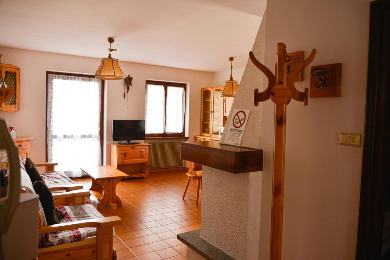 Casa Gilda Val Di Fiemme - Dolomiti Διαμέρισμα Cavalese Εξωτερικό φωτογραφία