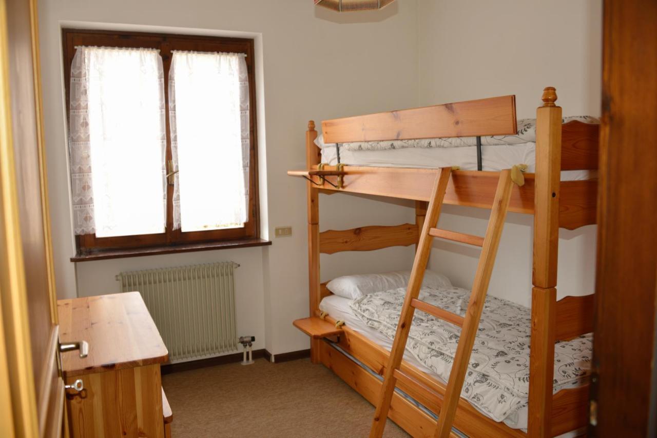 Casa Gilda Val Di Fiemme - Dolomiti Διαμέρισμα Cavalese Εξωτερικό φωτογραφία