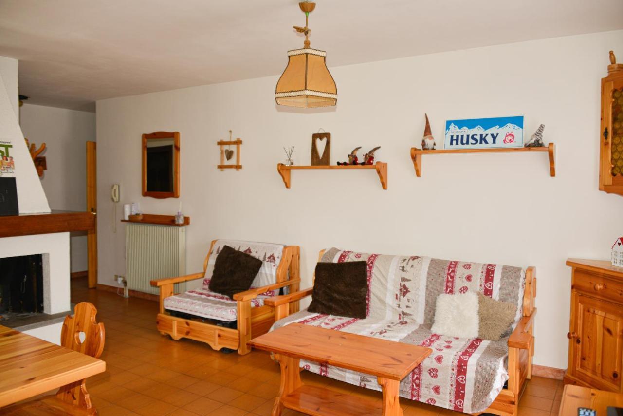 Casa Gilda Val Di Fiemme - Dolomiti Διαμέρισμα Cavalese Εξωτερικό φωτογραφία