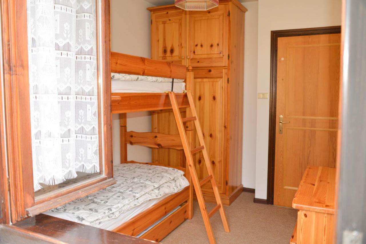 Casa Gilda Val Di Fiemme - Dolomiti Διαμέρισμα Cavalese Εξωτερικό φωτογραφία