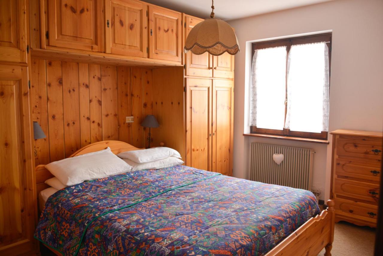 Casa Gilda Val Di Fiemme - Dolomiti Διαμέρισμα Cavalese Εξωτερικό φωτογραφία