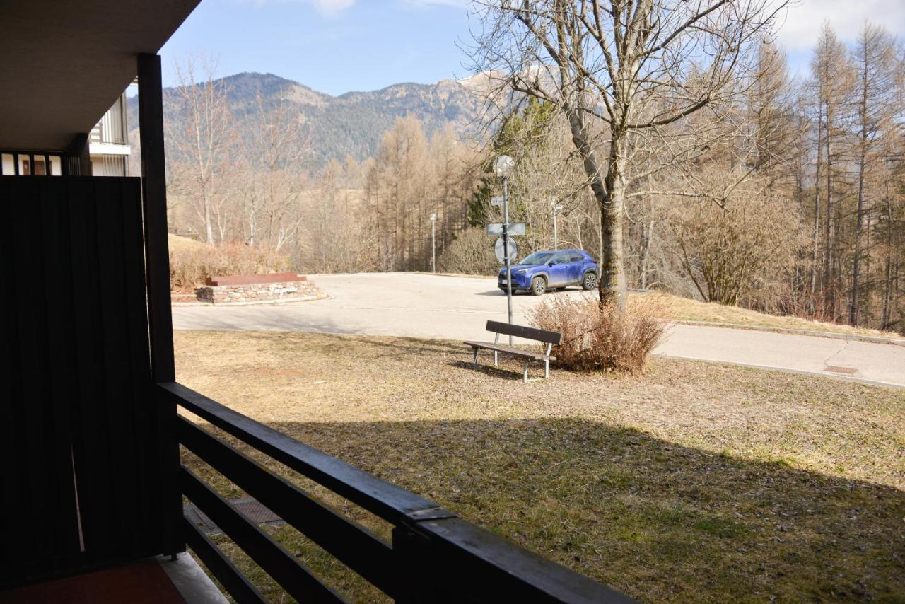 Casa Gilda Val Di Fiemme - Dolomiti Διαμέρισμα Cavalese Εξωτερικό φωτογραφία