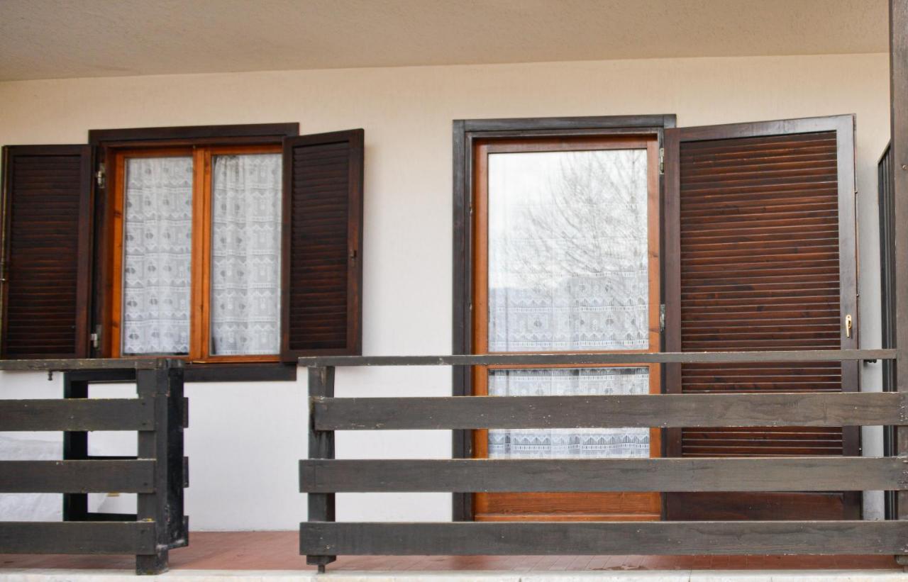 Casa Gilda Val Di Fiemme - Dolomiti Διαμέρισμα Cavalese Εξωτερικό φωτογραφία